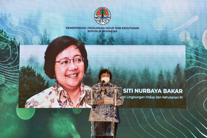Siti Nurbaya Minta Pemuda Mampu Jadi Agen Perubahan