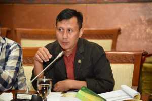 DPR: Pemerintah Tak Boleh Main-Main, Pertanian Hidup Mati Bangsa