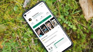 Dinyatakan Ilegal OJK,  Snack Video Diblokir Kominfo