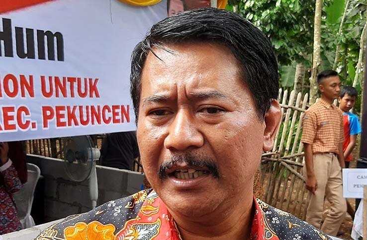 Sunarna Minta Kemendag dan Kementan Bersinergi Atasi Lonjakan Harga Kedelai