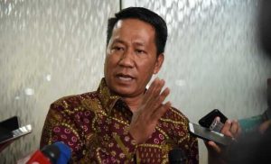Besok, Baleg DPR Bakal Rapat dengan Menkum HAM Bahas Prolegnas 2021