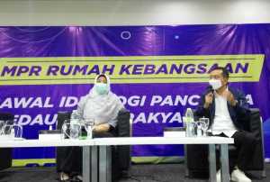 Syaiful Huda Sebut 30 Persen Sekolah di Indonesia Sudah Berlakukan Pembelajaran Tatap Muka