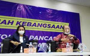 Syarief Minta Dubes Pelajari Geografi dan Sejarah Negara Penempatannya