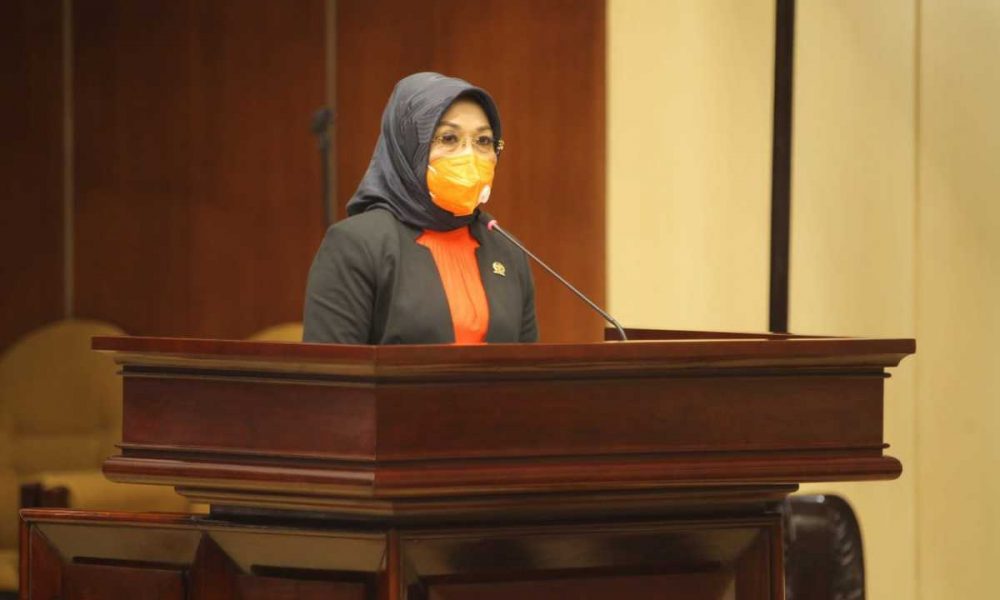 Sylviana Murni Minta Pemerintah Lobi Intensif Kerajaan Saudi Soal Haji 2021