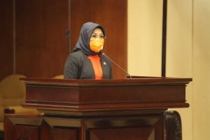 Sylviana Murni Minta Pemerintah Lobi Intensif Kerajaan Saudi Soal Haji 2021