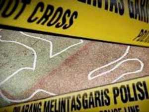 KPAI Hormati Proses Hukum terkait Kasus Pembunuhan Ayah dan Nenek oleh Remaja di Lebak Bulus