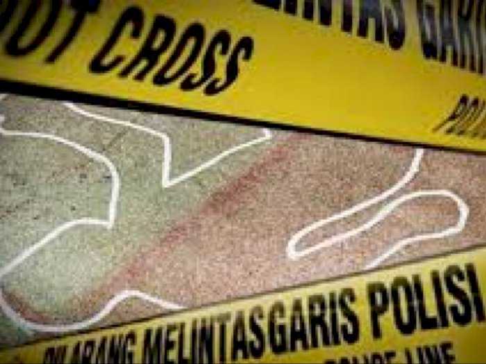 Sakit Hati Dikeluarkan dari Grup WA, Seorang Pria di Bandung Bunuh Temannya