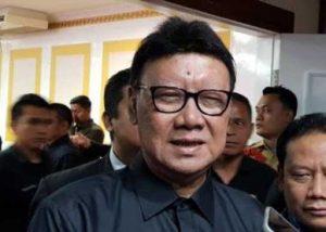 Pemerintah Larang ASN Liburan ke Luar Daerah Saat Libur Panjang Isra Mi’raj dan Nyepi