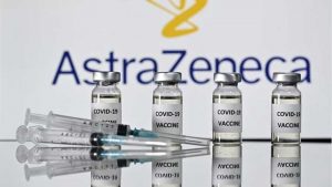 Jerman, Prancis dan Italia Hentikan Penggunaan Vaksin AstraZeneca