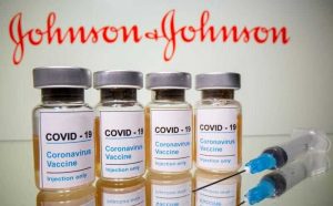 Uni Eropa Sepakati Penggunaan Vaksin Sekali Suntik Johnson & Johnson