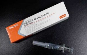 Bio Farma Klaim Sedang Proses Distribusi 15 Juta Dosis Vaksin Sinovac