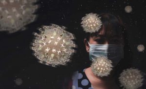 Mutasi Baru Virus SARS-CoV-2 Penyebab COVID-19 dari Inggris, Berbahayakah?