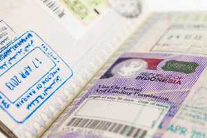 Bamsoet Minta Ditjen Imigrasi Tingkatkan Deteksi Visa Elektronik Palsu