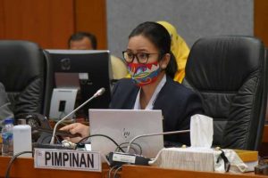 Dewan Minta Alur Birokrasi Seleksi Guru PPPK Dipermudah