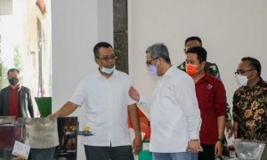 Wamentan Apresiasi Program Industrialisasi NTB