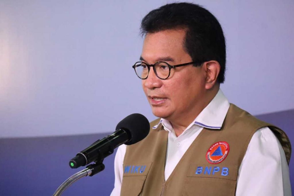 Satgas: Pemerintah Tak Tutup Kemungkinan Kembali Terapkan Syarat PCR untuk Perjalanan