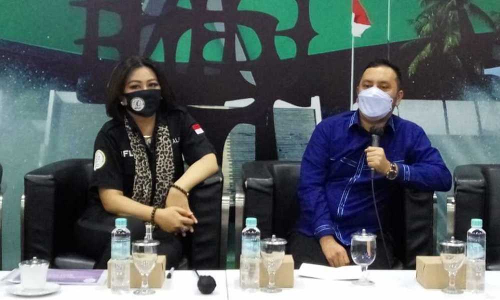RUU P-KS Sangat Mendesak Segera Disahkan