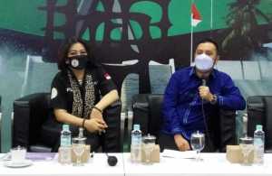 RUU P-KS Sangat Mendesak Segera Disahkan