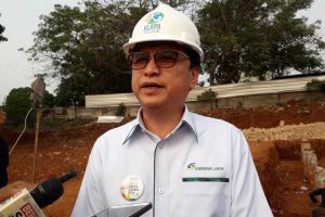 Ditetapkan Tersangka oleh KPK, Anies Copot Dirut PD Sarana Jaya