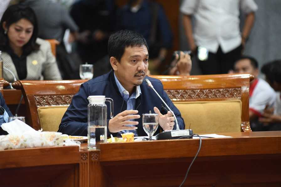 Legislator Demokrat Tolak Fasilitas Isoman di Hotel untuk Anggota DPR Terpapar Covid