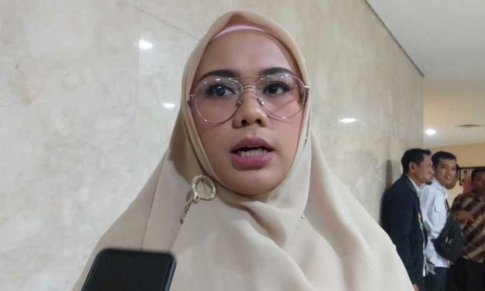 zita anjani PAN
