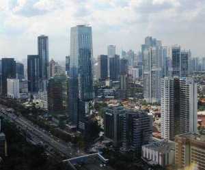 Pengusa Sewa Gedung Pertemuan Paling Terdampak Pandemi Covid-19