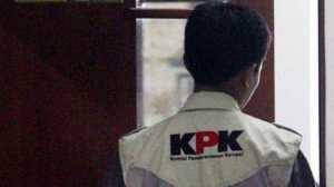 Kasus Korupsi yang Ditangani KPK: Sektor Swasta Peringkat Tertinggi, DPR Kedua