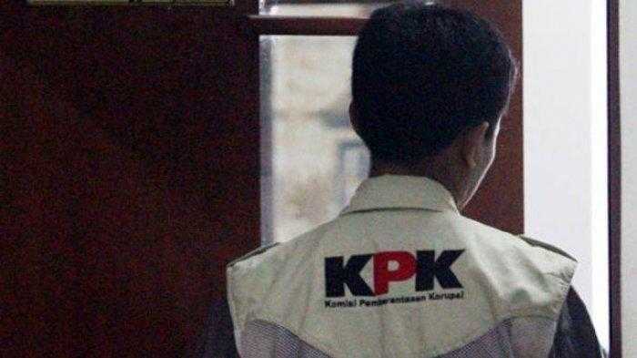 Kasus Korupsi yang Ditangani KPK: Sektor Swasta Peringkat Tertinggi, DPR Kedua