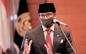 Sandiaga Uno : Dongkrak Ekonomi Lewat Wisata Berbasis Otomotif