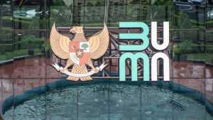 RUU BUMN Bakal Larang Direksi Rangkap Jabatan