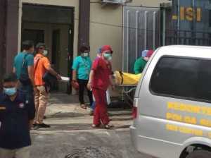Dua Jenazah PMI yang Meninggal Dunia Kecelakaan di Malaysia Dipulangkan ke NTB
