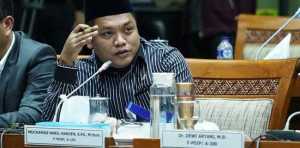 Legislator PDIP Minta Hoaks Polemik Penundaan dan Pengelolaan Dana Haji Dihentikan