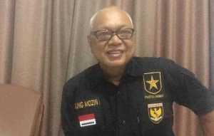 Soal Poros Partai Islam, Partai Ummat: Ini Bentuk Kepanikan karena Mulai Ditinggal Pendukung