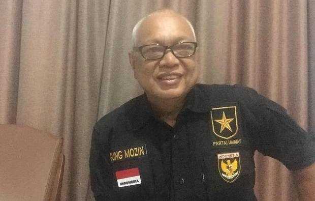Partai Ummat Soroti Putusan MK yang Kabulkan Sebagian Uji Materi UU Pemilu