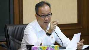Wih! Pemerintah Targetkan Produksi 600 Ribu Mobil Listrik di 2023