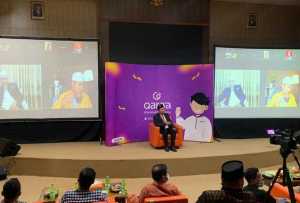 Luncurkan Fitur Adzan Project, Al-Quran Qara’a Gandeng Artis dan Ustad