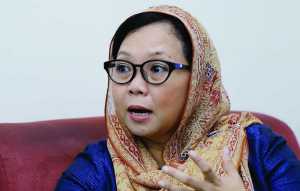 Alissa Wahid Sebut Perempuan Berperan Penting Lawan Ekstremisme di Indonesia