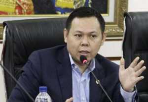 Pimpinan DPD RI Dukung OJK Perpanjang Restrukturisasi Kredit Pelaku UMKM dan Debitur Kecil.