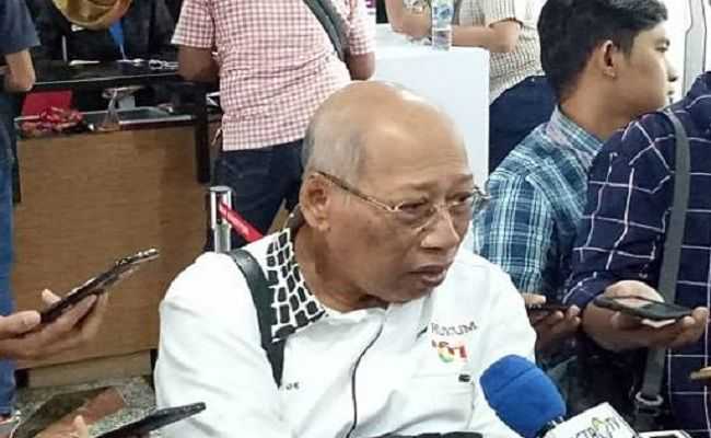 Termasuk Soal Penyidik Khusus, RUU Pengelolaan Ruang Udara harus Sesuai dengan Aturan di KUHAP