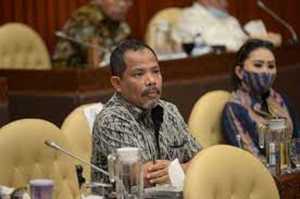 DPR Dorong Bapanas Bentuk Sistem Pangan yang Tangguh dan Berkelanjutan
