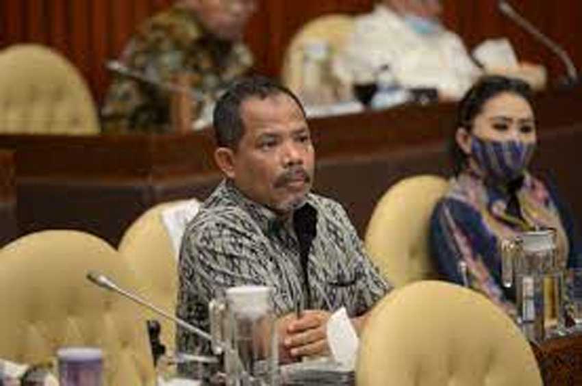 Pulihkan Ekonomi Nasional, DPR Dorong Pemerintah Optimalkan Sektor Pertanian