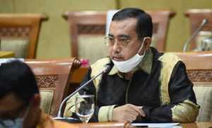 Legislator Golkar Himbau Vaksin Gotong Royong Tak Dikomersilkan