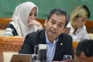 Himbara Diminta Optimalkan Potensi Kredit UMKM