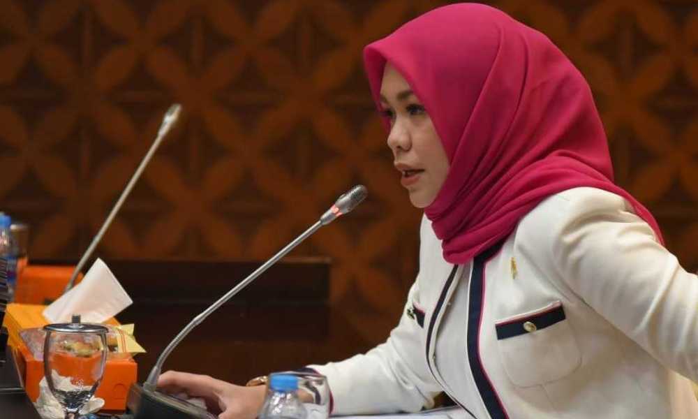 Kawal Penanganan Musibah Solok, DPR Desak Pemetaan Titik Rawan dan Sistem Peringatan Dini!