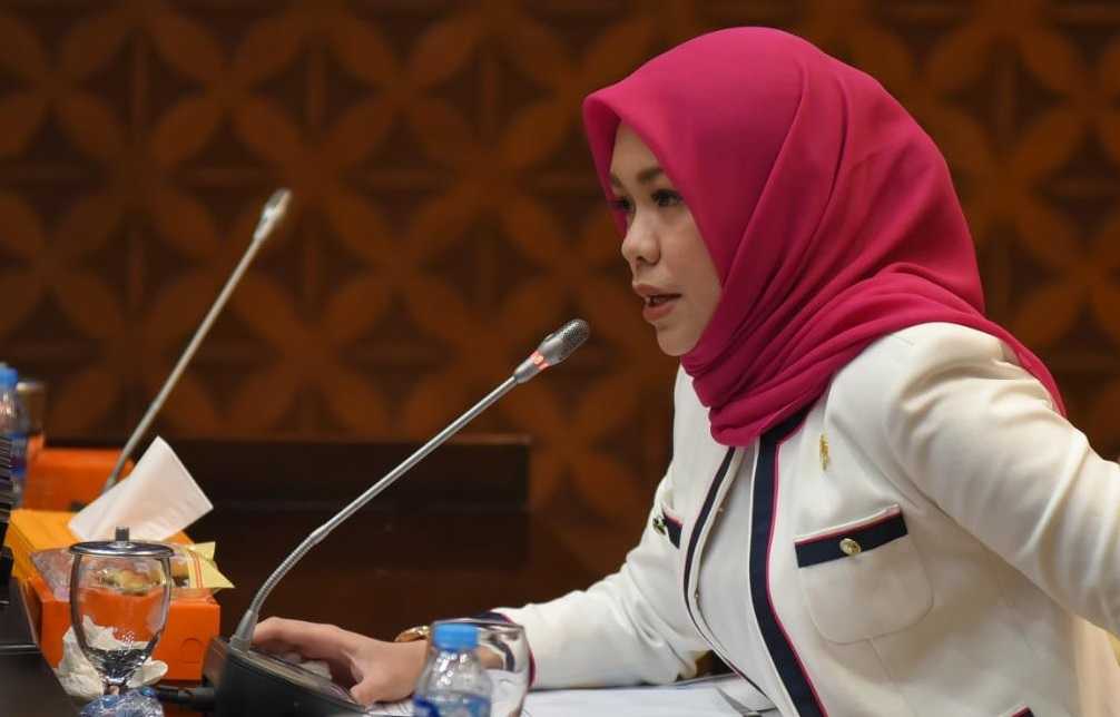 Kawal Penanganan Musibah Solok, DPR Desak Pemetaan Titik Rawan dan Sistem Peringatan Dini!