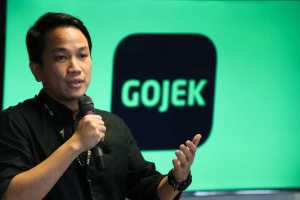 Andre Soelistyo Bakal Pimpin Perusahaan Merger Gojek dan Tokopedia