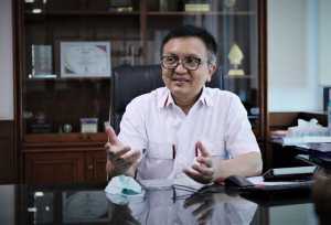 Kemenkop Ajak Industri Dorong Kinerja Ekspor Lewat Sejumlah Insentif