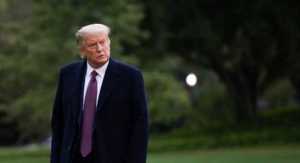 Diduga Lakukan Penipuan ‘Menakjubkan’, Trump Digugat dan Terancam Denda Rp3,7 T
