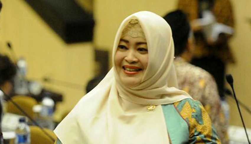 Soal Ambang Batas, Fahira Idris: Ada Kesenjangan antara Pembuat UU dan Publik