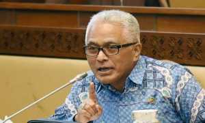 DPR Minta Pemerintah Pusat Perbaiki Pola Komunikasi dengan Pemda Dalam Penanganan Covid